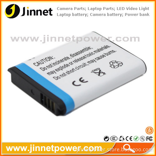 Bp70a Bp-70a Rechargeable Battery Pack For Samsung Es65 Es70 Pl80 Pl100 